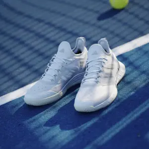 Tennissko til kvinder adidas Adizero Ubersonic 4.1 image-5