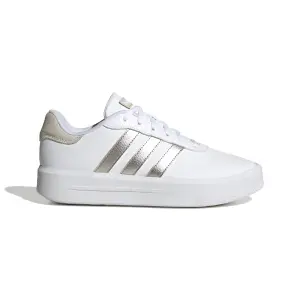 Scarpe da basket da donna adidas Court Platform image-0