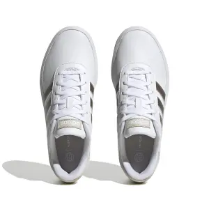 Scarpe da basket da donna adidas Court Platform image-3