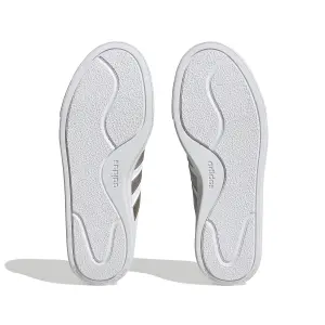 Scarpe da basket da donna adidas Court Platform image-4