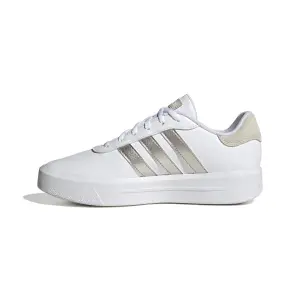 Scarpe da basket da donna adidas Court Platform image-5