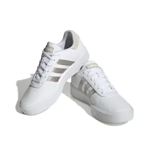 Scarpe da basket da donna adidas Court Platform image-1