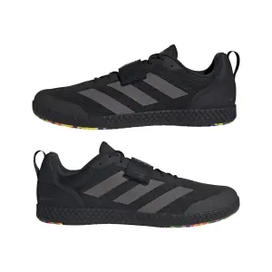 Zapatillas de halterofilia adidas The total image-2