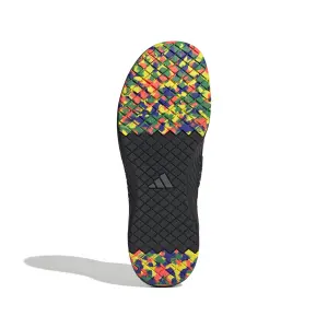 Zapatillas de halterofilia adidas The total image-5