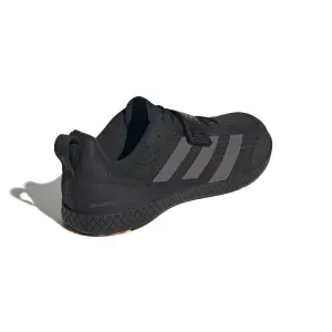 Zapatillas de halterofilia adidas The total image-4