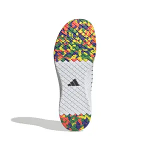 Gewichtheberschuhe Kind adidas The total image-6