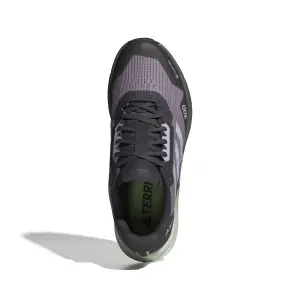 Sapatos de trail para mulher adidas Terrex Agravic Flow 2 Gore-Tex image-2