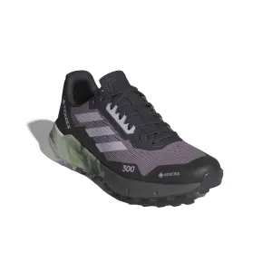 Sapatos de trail para mulher adidas Terrex Agravic Flow 2 Gore-Tex image-1