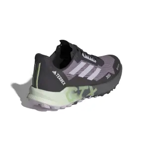Sapatos de trail para mulher adidas Terrex Agravic Flow 2 Gore-Tex image-3