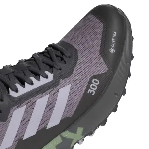 Sapatos de trail para mulher adidas Terrex Agravic Flow 2 Gore-Tex image-6