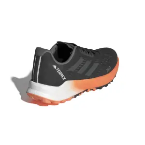 Scarpe trail da donna Adidas Terrex Agravic Flow image-2