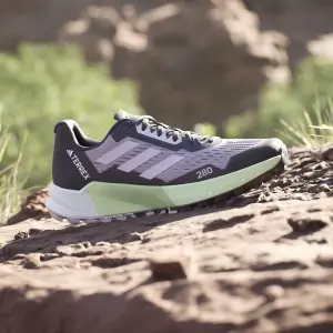 Scarpe da trail running da donna adidas Terrex Agravic Flow 2 image-3