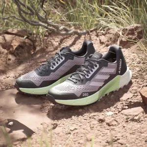 Scarpe da trail running da donna adidas Terrex Agravic Flow 2 image-6