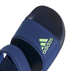 Pantufas para crianças adidas Adilette image-6