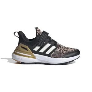 Kinder-Laufschuhe adidas RapidaSport image-0