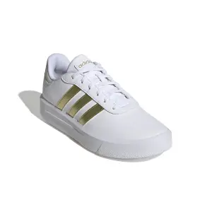 Baskets femme adidas Court Platform image-2