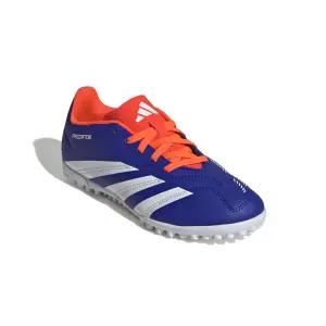 Chuteiras de futebol para crianças adidas Predator Club Turf image-2