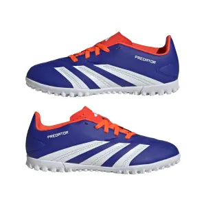 Chuteiras de futebol para crianças adidas Predator Club Turf image-3