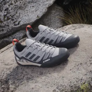 Hiking shoes adidas Terrex Swift Solo 2.0 image-4
