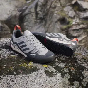 Hiking shoes adidas Terrex Swift Solo 2.0 image-5