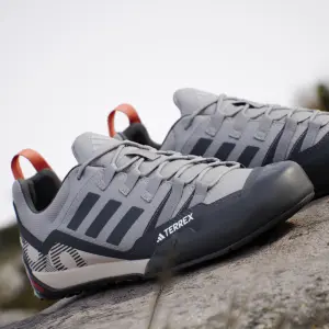 Hiking shoes adidas Terrex Swift Solo 2.0 image-6