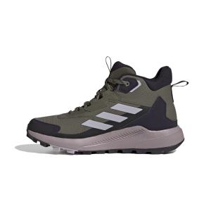 Dameswandelschoenen adidas Terrex Anylander Mid Rain.Rdy image-2