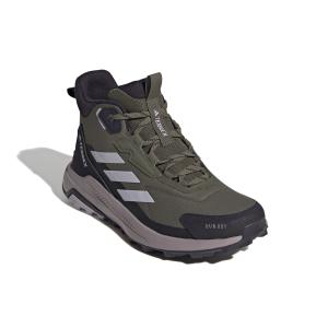 Dameswandelschoenen adidas Terrex Anylander Mid Rain.Rdy image-3