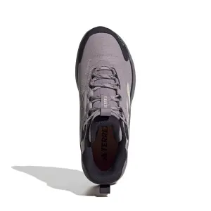 Women's hiking shoes adidas Terrex Anylander Mid Rain.Rdy image-5