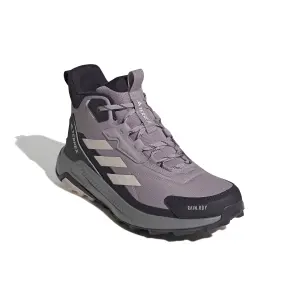 Women's hiking shoes adidas Terrex Anylander Mid Rain.Rdy image-3