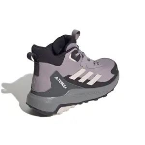 Women's hiking shoes adidas Terrex Anylander Mid Rain.Rdy image-4