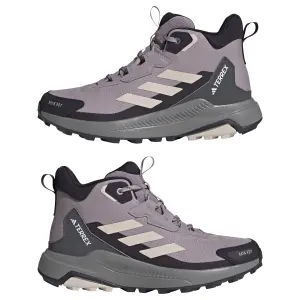 Women's hiking shoes adidas Terrex Anylander Mid Rain.Rdy image-2