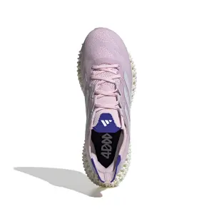 Ténis de corrida para mulher adidas 4DFWD 3 image-5