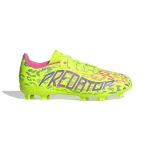 Children's Football boots adidas Predator League FG/MG image-0
