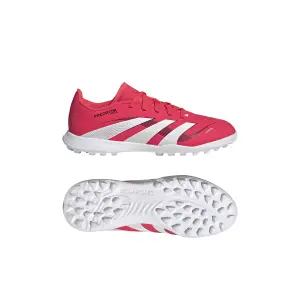 Botas de fútbol para niños adidas Predator League Turf image-1
