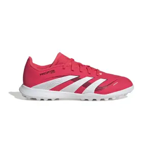 Botas de fútbol para niños adidas Predator League Turf image-0