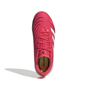Botas de fútbol para niños adidas Predator League Turf image-3