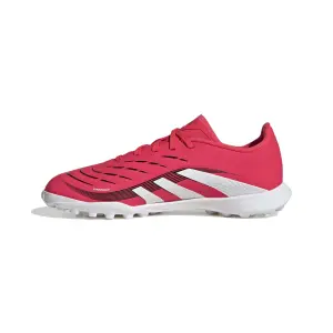 Botas de fútbol para niños adidas Predator League Turf image-5