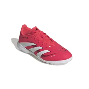 Botas de fútbol para niños adidas Predator League Turf image-2