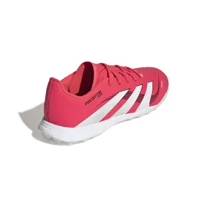 Botas de fútbol para niños adidas Predator League Turf image-6