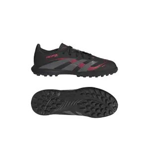 Botas de fútbol para niños adidas Predator League Turf image-1