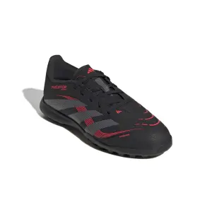 Botas de fútbol para niños adidas Predator League Turf image-2