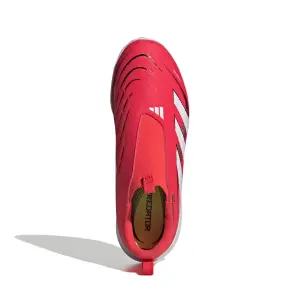 Botas de futebol sem atacadores para crianças adidas Predator League Turf image-3