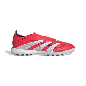 Scarpe calcio senza lacci adidas Predator League Turf image-0