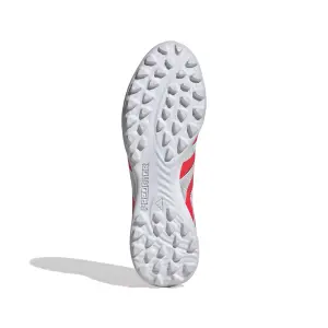 Scarpe calcio senza lacci adidas Predator League Turf image-4