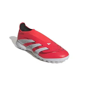 Scarpe calcio senza lacci adidas Predator League Turf image-2