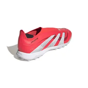 Scarpe calcio senza lacci adidas Predator League Turf image-6