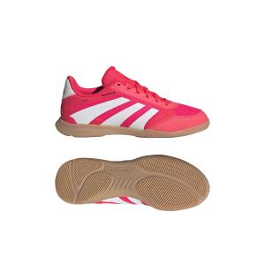 Fotbollsskor för barn adidas Predator League Indoor image-1
