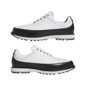 Zapatos de golf sin clavos para niños adidas MC80 Spikeless image-3