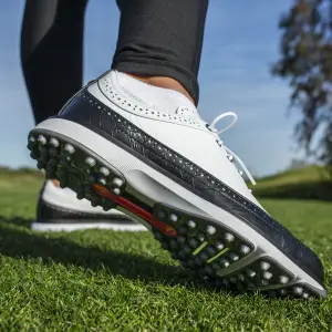 Zapatos de golf sin clavos para niños adidas MC80 Spikeless image-6