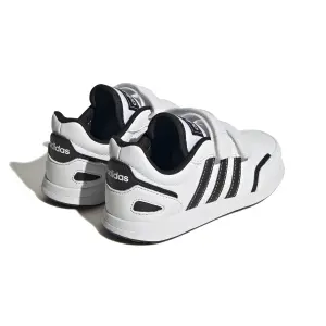 Kindertrainers adidas VS Switch 3.0 image-2